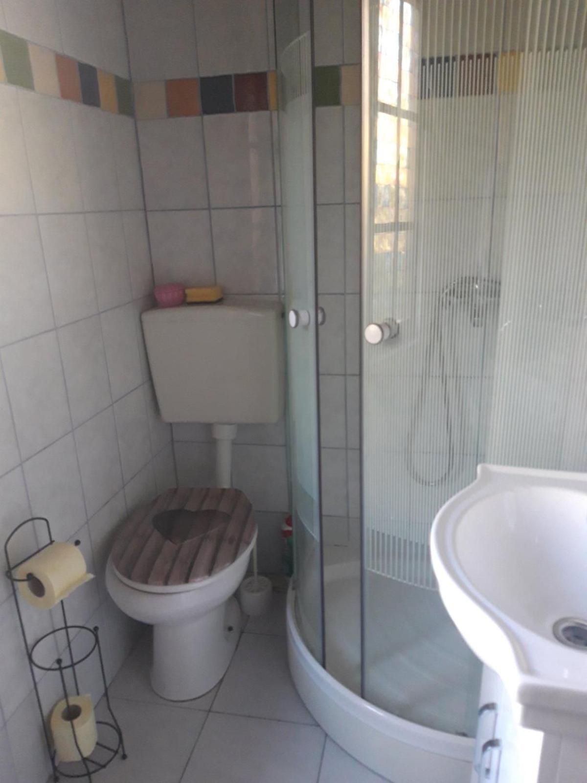 Country House Stoljetna Vila Seona Kamer foto