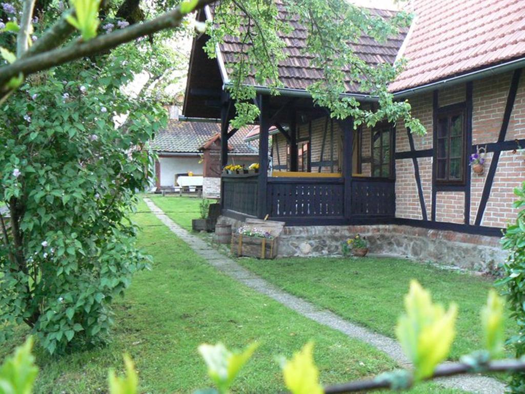 Country House Stoljetna Vila Seona Buitenkant foto
